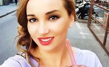 Анфиса Чехова опубликовала фото с Италии (ФОТО)