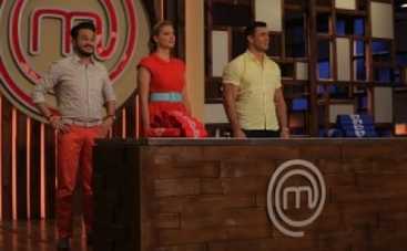 МастерШеф 4 довел участников до драки