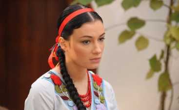 Анастасия Приходько обещает забрать у России Кубань и Воронеж