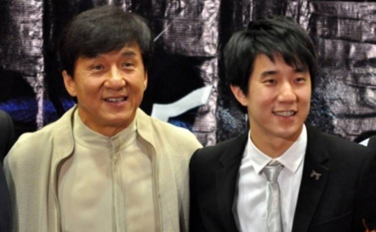 Сын Джеки Чана может угодить за решетку на три года