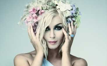 Ирина Билык закрутила роман с молоденьким