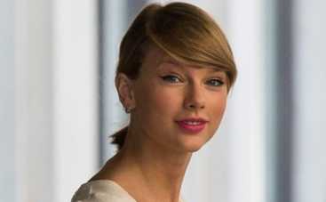 Тейлор Свифт рассказала о новом альбоме