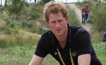 Принц Гарри получит 13 миллионов в подарок от принцессы Дианы