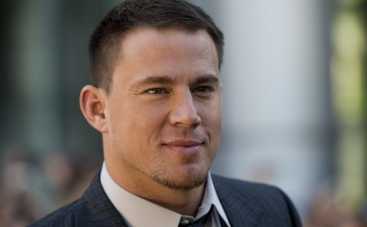 Ченнинг Татум получит сверхспособности