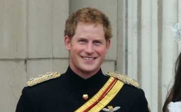 Принц Гарри вернул прежнюю любовь?