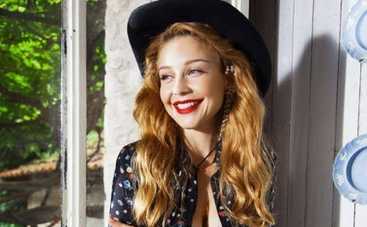 Тина Кароль рассказала о любимом мужчине