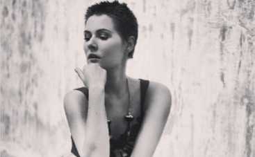 Мария Кожевникова подхватила вирус (ФОТО)