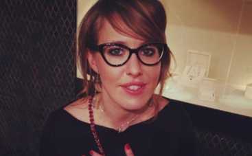 Ксения Собчак возвращается в реалити-шоу