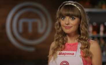 МастерШеф 4: Марина Цуркан планирует открыть кулинарный бизнес