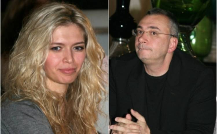 Бывшая жена Константина Меладзе подтвердила его роман с Верой Брежневой