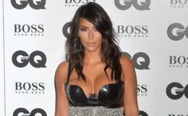 Ким Кардашьян защитила Канье Уэста