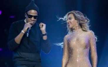 Бейонсе и Jay Z опровергли слухи о своем разводе