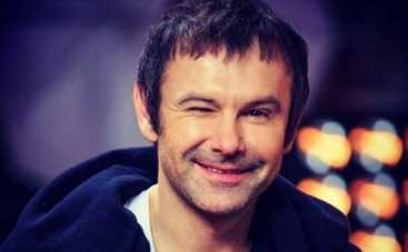 Святослав Вакарчук поддержал отказ Украины от Евровидения