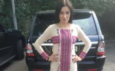 Анастасия Приходько прокомментировала отказ Украины от Евровидения