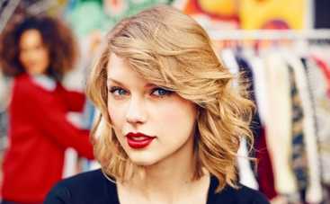Тейлор Свифт позвала фанатов на тайную презентацию альбома
