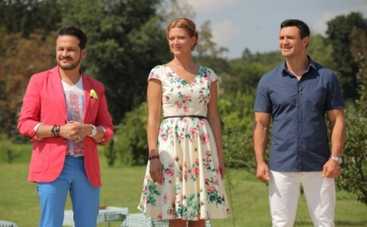 МастерШеф 4: в пятом выпуске шоу участники едут в детский дом (ВИДЕО)