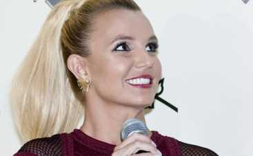 Бритни Спирс разделила с мамой Лондон (ФОТО)