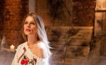 Ольга Фреймут обратилась к поклонникам и недоброжелателям (ВИДЕО)