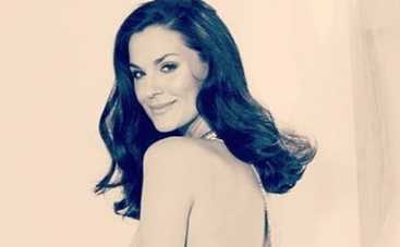 Маша Ефросинина радуется тому, что у нее попа не как у Ким Кардашьян (ВИДЕО)