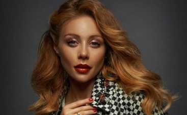 Тина Кароль завела "интимный дневник" в социальной сети