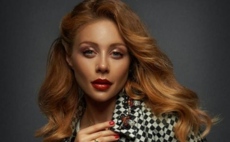 Тина Кароль завела 