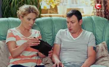 Коли ми вдома: смотреть онлайн бесплатно 24 серию в хорошем качестве (ВИДЕО)