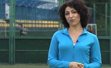 Все буде добре: укрепляем голеностоп (ВИДЕО)