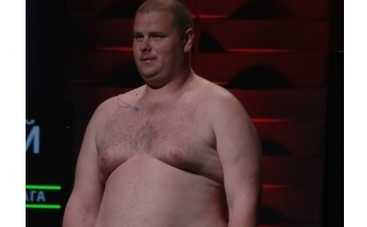 Зважені та щасливі 4: кто покинул шоу 25.09.2014 (ВИДЕО)