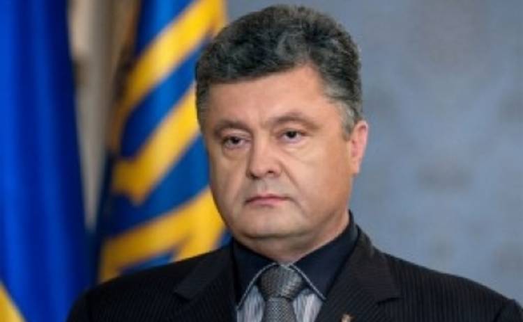День рождения Петра Порошенко: 10 фактов о Президенте Украины