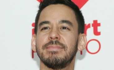 Вокалист Linkin Park жаждет сотрудничать с Эминемом