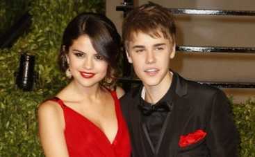 Джастин Бибер и Селена Гомес отдались романтике (ФОТО)