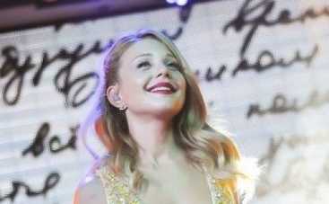 Тина Кароль готовится к премьере новой песни