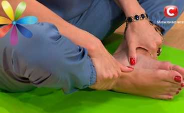 Все буде добре: гимнастика японских гейш (ВИДЕО)