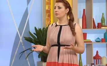 Все буде добре: домашняя маска для рук (ВИДЕО)