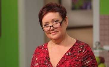 Все буде добре: съедобная лилия от Аллы Ковальчук (ВИДЕО)