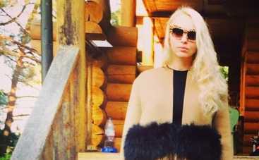 Оля Полякова заработала миллион долларов (ФОТО)