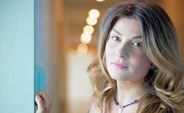 Жанна Бадоева не узнала собственного сына (ФОТО)