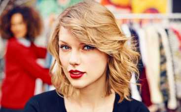 На Тейлор Свифт подали в суд