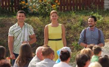 МастерШеф 4: смотреть онлайн шестой выпуск шоу  (ВИДЕО)