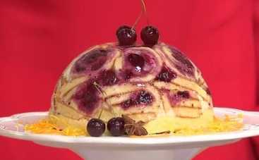 Все буде добре: вишневый пинчер от Лизы Глинской