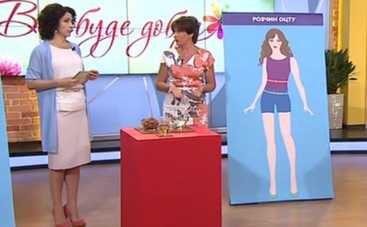 Все буде добре: ТОП-3 смертельно опасных тренда в похудении (ВИДЕО)