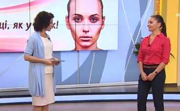 Все буде добре: голливудские скулы (ВИДЕО)