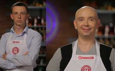 МастерШеф 4: кто покинул шоу 01.10.2014