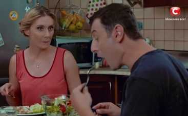 Коли ми вдома: смотреть онлайн 28 серию в хорошем качестве (ВИДЕО)