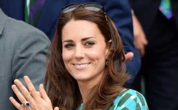Кейт Миддлтон и принц Уильям ждут рождения близнецов