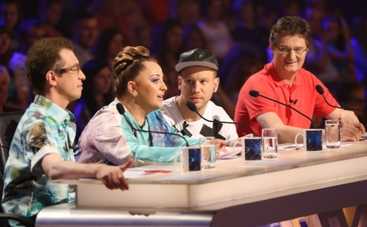 Что смотреть в выходные по ТВ: 4-5 октября