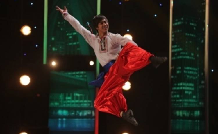 Шоу Танцюють всі 7: смотреть онлайн кастинг в Харькове 03.10.2014 (ВИДЕО)
