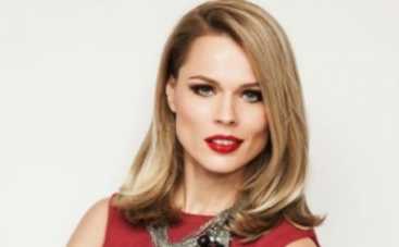 Ольга Фреймут благодарна Германии за солидарность (ФОТО)