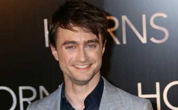 Дэниел Рэдклифф отомстит за обманутого отца