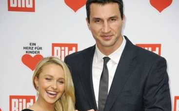 Хейден Панеттьери рассказала, почему не будет свадьбы с Владимиром Кличко